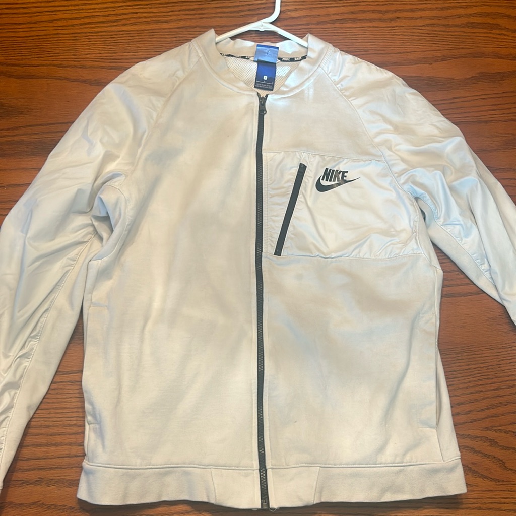 Nike Performance Jacket / Large